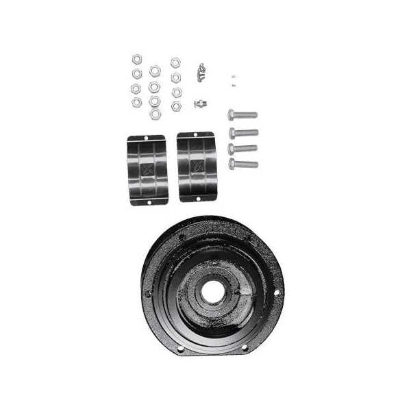 Pump Repair Kits- Kit, Motor stool80-160D24IEC100-112w/o WR, Spare Part.